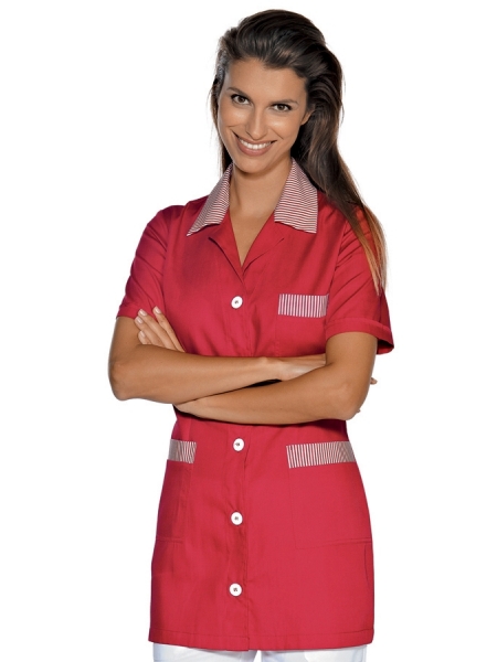 casacca-marbella-bottoni-con-asola-colorato-isacco-rosso+riga rossa.jpg